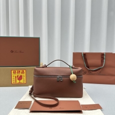 Loro Piana Satchel bags